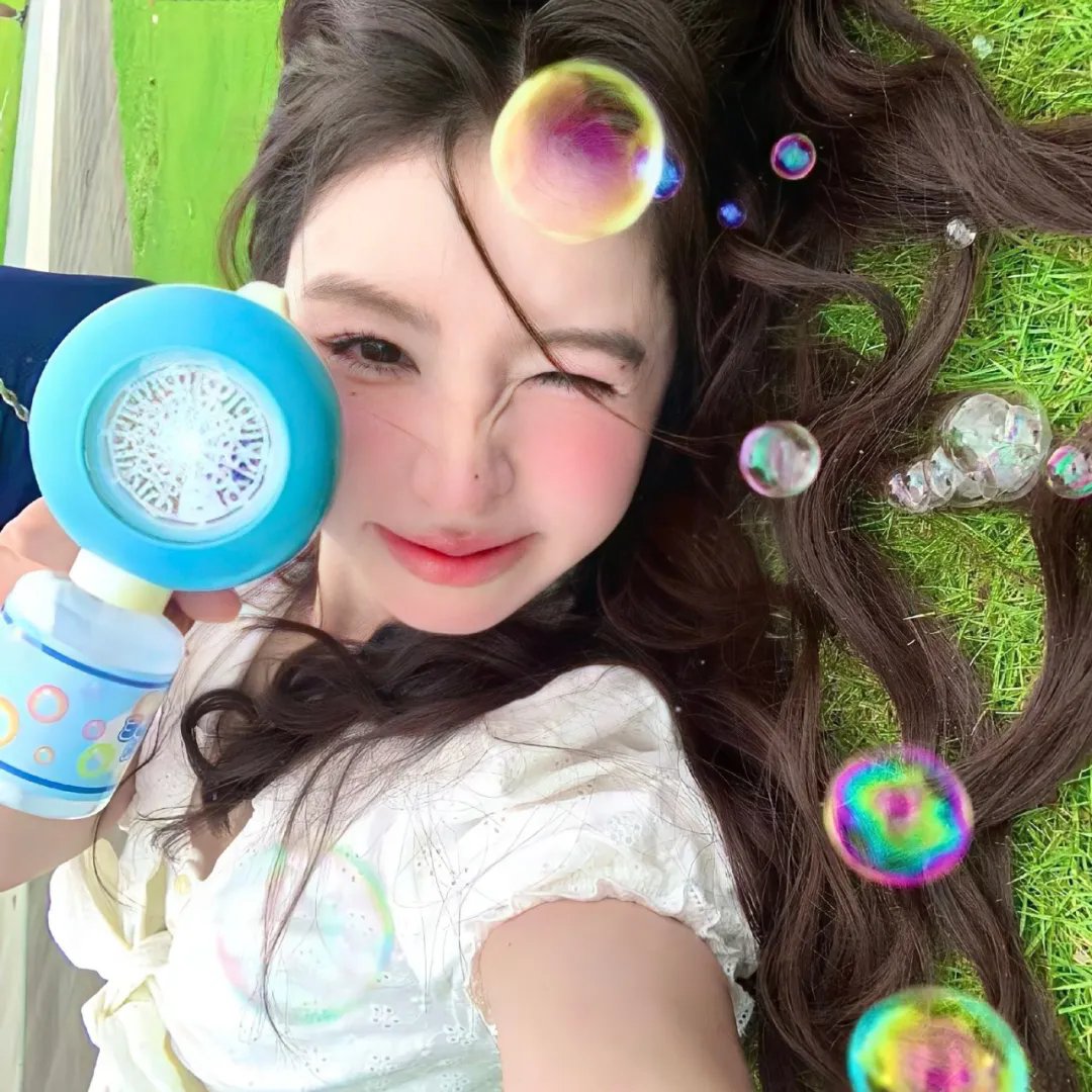 傅满洲的新娘