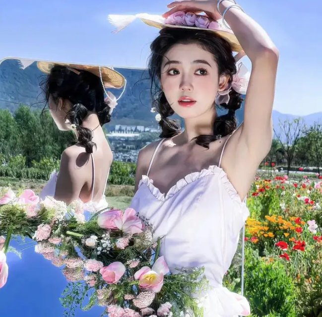 重生娇妻杀疯了